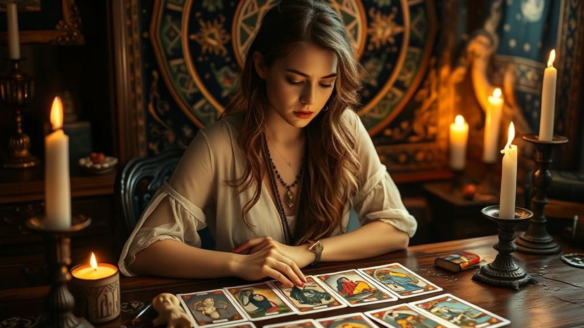 tarot et divination Roquebrune-Cap-Martin : profil 12